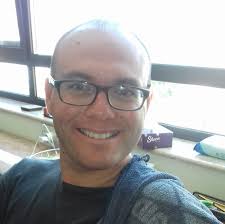 Happy Birthday Jon Borg from all of us at HILA! #staysafe