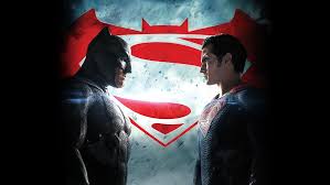 Prime Video: Batman v Superman: Dawn of Justice