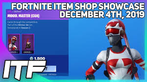Sweaty fortnite wallpapers mogul master. Fortnite Item Shop Rare Ski Skins Are Back December 4th 2019 Fortnite Battle Royale Youtube