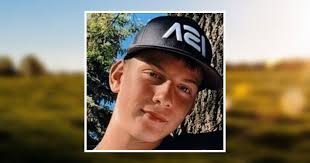 Paxton N. Armbruster Obituary February 15, 2022