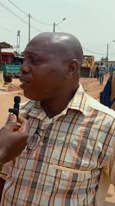 Ça se passe au quartier millionnaire de Yopougon. , Si ça vous va, moi  aussi ça me va!!