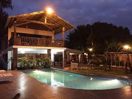 1 dormitorios | 4 personas. Cabana Casa Playas Para 20 Personas Con Piscina Alquiler En Playas Ecuador Guayas Plusvalia