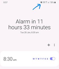 Neat tricks or if you discover something. How To Disable Alarm Icon In Status Bar Samsung Members