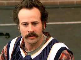 My Name is Earl: April 2008