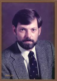 Walter Edwin “Wally” Keil Jr. (1946-2001)