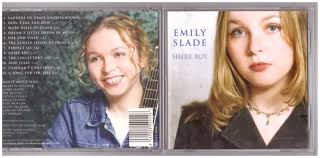 EMILY SLADE SHIRE Boy (CD) Album £14.38