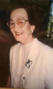 Marie Pitts Runion (1932-2011)