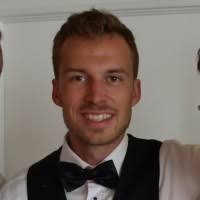 Etienne LeBlanc-Cameron