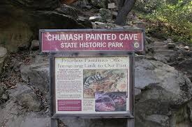 They include well executed examples at burro flats painted cave and chumash painted cave state historic park. Painted Cave Picture Of Chumash Painted Cave State Historic Park Santa Barbara Tripadvisor