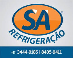 REFRIGERAÇÃO S.A - AUTORIZADA CONSUL, BRASTEMP E ELECTROLUX SÃO FRANCISCO DO SUL