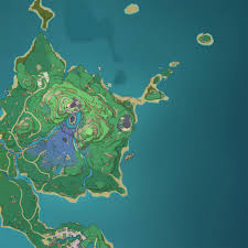 Check spelling or type a new query. Genshin Impact News On Twitter Inazuma Map Genshin Impact Genshinimapct