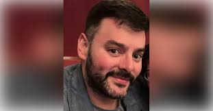 Obituary information for Matthew David Byars