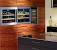 Amalfi Refrigerated Wine Cabinet