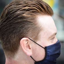 Which is the best undercut haircut for men? Slicked Back Hair 22 Fresh Hairstyles For July 2021