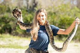 Sie vermehren sich rasend schnell und bringen das ökosystem aus dem. Brittany Borges Net Worth Age Height Bio Lifestyle More World Wire