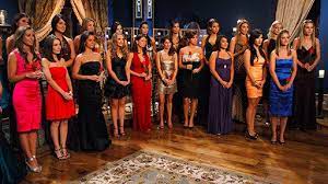 The bachelor the bachelorette bachelor in paradise bachelor pad the bachelor listen to your heart the bachelor winter games. The Bachelor Popularfeminism