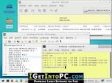 Windows 8 and SystemRescueCd