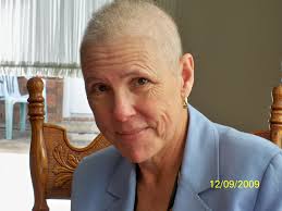 Karen Parson Obituary