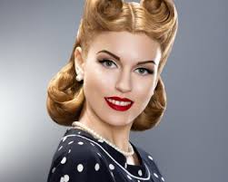 1950s makeup trends slubne suknie info