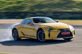 Search new and used lexus lc 500s for sale near you. 2017 Lexus Lc 500 Sport Review Autocar