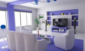 Contoh kombinasi warna cat rumah 15 warna cat rumah. Tips Memilih Kombinasi Warna Cat Untuk Interior Rumah Minimalis Modern