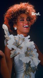 Just to scratch the surface, she became the first artist ever to have seven consecutive singles hit number one, and her 1993 dolly parton cover i will always love you became nothing less than the biggest hit single in rock history. The Life Of Whitney Houston Brut