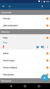 Aprenda Italiano Libro De Frases Traductor For Android Apk Download