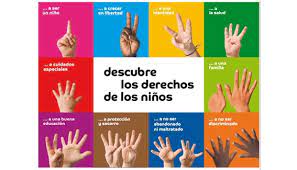 Se promoverán espacios de reflexión para hablar de emociones o bien, el dinamizador propondrá una emoción en concreto y, entre todos, elaborarán una definición de la misma. Derechos Del Nino Actividades Para Desarrollar En El Aula