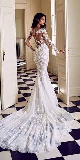 25 Cute And Significant Wedding Gown Mermaid Sleeves Be A Nice Mermaid In 2020 Wedding Gowns Mermaid Wedding Dresses Princess Wedding Dresses