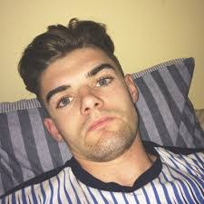 Calvin Stack's Instagram, Twitter & Facebook