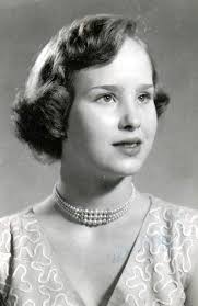 Jamesetta Colette Whitney (1956-1969)