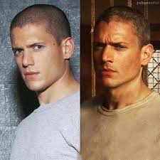 Be The Change You Want To See In The World Prison Break S1 To S5 Prison Break Wentworth Miller Movies And Tv Shows
