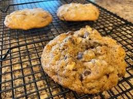 Place 2 inches apart on each cookie sheet. Doubletree Hotel S Signature Cookies Served In Canton And Worldwide