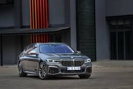 In addition to the luxury vehicles, sports and electric cars, it also it is one of the most trusted and admired automakers the world over, especially in south africa. The New Bmw M760li Xdrive Photos From The South African Launch