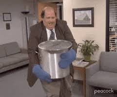 I do tend to like beans in chili because they add some bulk. Chili Gifs Get The Best Gif On Giphy