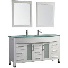 Bathgems offers many great quality bathroom vanities ranging from 67 to 71 inches in width, perfect for your contemporary bathroom design. 71 Inch Vanities Uptubs