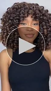 Amazon.com : Crochet Braids Hair 8 Inch Jamaican Wand Curl Crochet Hair  Wand Curl Jamaican Bounce Crochet Hair Wand Curl Crochet Braids Ringlet  Twist Hair Extension Crochet Hair (3PCS, TGRAY) : Beauty