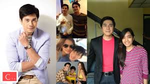 But i've always wanted to be a father first. aki is avelino's son with his former girlfriend, actress lj reyes, who is now with actor paolo contis. Paulo Avelino Family Family Of Paulo Avelino Youtube