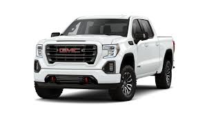New 2020 Summit White Gmc Sierra 1500 Crew Cab Short Box 4 Wheel Drive At4 For Sale In Arizona 1gtp9eel2lz358592