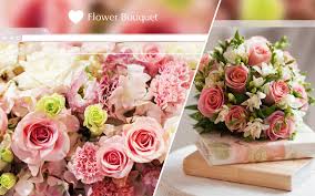 Wallpaper rose flower bouquet images hd. Flower Bouquet Hd Wallpapers New Tab Theme