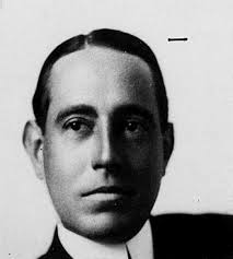 Walter Stiles Hoyt (1873-1920)