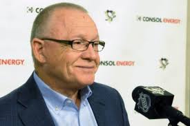 Penguins Offseason Looks to Be Busy According to Jim Rutherford