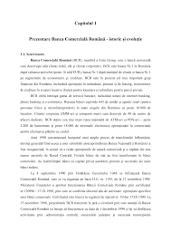 Sector 3, 5 regina elisabeta blvd. Https Pdfcoffee Com Download Bcr Csr Pdf Free Html