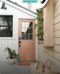 One quick update is the installation of new bifold doors and hardware. Door Locks Entry Door Knobs Hardware For Doors Schlage