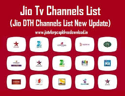 Well, those were the time when the entire locality or the colony had. Jio Tv Channels List Jio Dth Channels List New Update