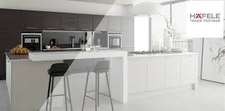 Shaker raised panel cabinet doors. Ram Interiors Limerick Home Facebook