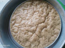 Resepi ni cik dyg ubah sikit dr resepi asal. Resipi Apam Kampung Tak Pernah Tak Jadi Senang Sangat Ikut Resipi Ni Pa Ma