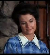 Bonanza" A Woman in the House (TV Episode 1967)