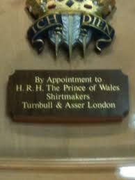 Black Bear Diner Moreno Valley Turnbull And Asser Google Search Turnbull Asser Prince Of Wales Jermyn Street