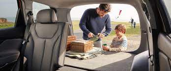 Learn more about the 2014 hyundai santa fe. Does The Hyundai Santa Fe Have 3rd Row Seats Columbia Hyundai